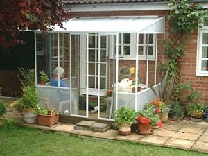 Budget Conservatory